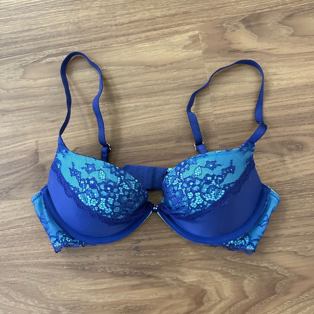 Victoria's Secret Lace Bra